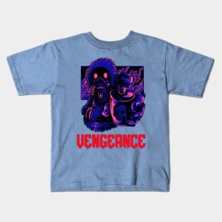 Vengeance Kids T-Shirt